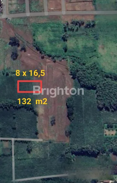 Gambar Property TANAH DI AUSTINVILLE RESIDENCE, DAU, KABUPATEN MALANG.