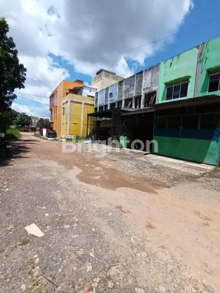 image RUKO KAWASAN BISNIS HARGA TERJANGKAU ALANG ALANG LEBAR SUMATERA SELATAN (8)