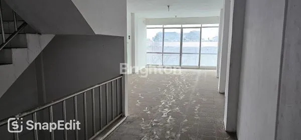 image RUKO GANDENG DI PERCETAKAN NEGARA RAWASARI JAKARTA PUSAT (2)