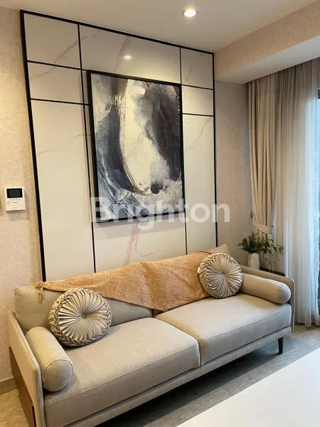 image APARTMENT BRANZ BSD TYPE 2BR (7)