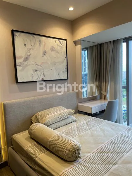 image APARTMENT BRANZ BSD TYPE 2BR (5)