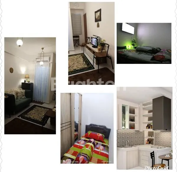 image MURAH!!!  APARTEMEN  DI PUNCAK CBD SURABAYA (1)