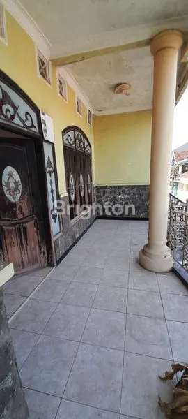 image RUMAH MURRAAH, SIAP HUNI PUSAT KOTA  (2)