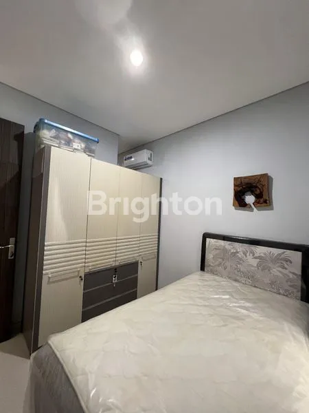 image RUMAH MINIMALIS BAGUS TERAWAT, BANGUNAN BARU 3 TAHUN, LOKASI LEBAK DEKAT KE RAYA KENJERAN (8)