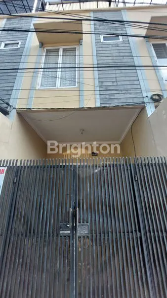 image RUMAH MINIMALIS TANJUNG DUREN (1)