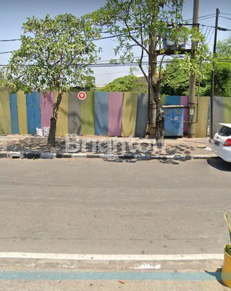 image TANAH MURAH AKSES JALAN SURAMADU DEKAT RAYA KENJERAN ROW MUAT TRUK BESAR  (1)