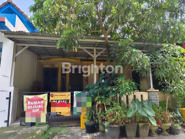 image RUMAH CITRA RAYA CIKUPA CLUSTER TAMAN PUSPA DIJUAL (1)