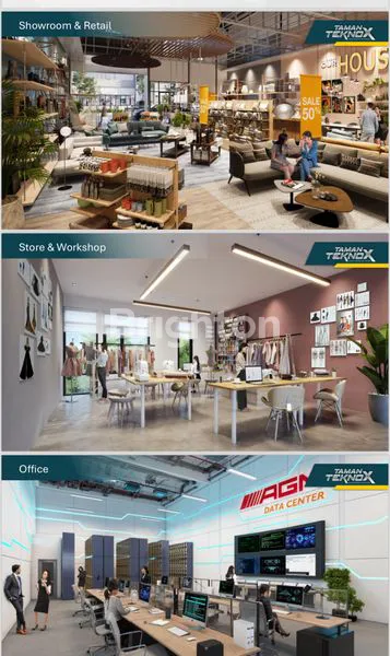 image DI JUAL KAVLING MULTIGUNA BSD (1)