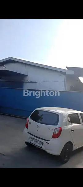 GUDANG DI KIM READY FOR USE