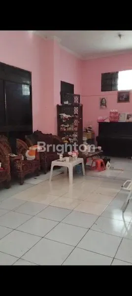 image DIJUAL MURAH RUKO / GEDUNG 2 LANTAI STRATEGIS HANYA DI HITUNG HARGA TNH AJA , DI JL BRIGJEN SUDIARTO/MAJAPAHIT  SEMARANG TIMUR  (2)