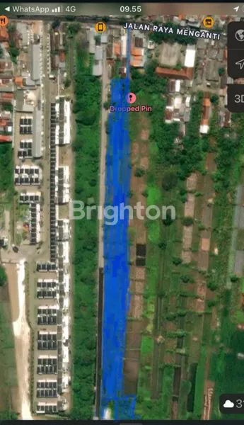 image TANAH LANGKA, LAKAR SANTRI SURABAYA BARAT (2)