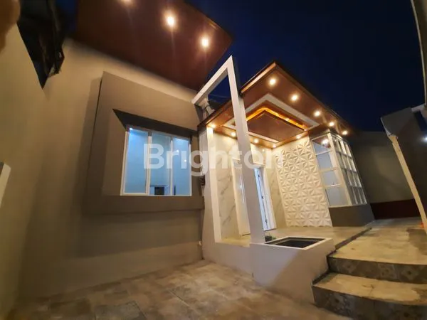 image RUMAH CANTIK SATU LANTAI DELTA MAS (3)