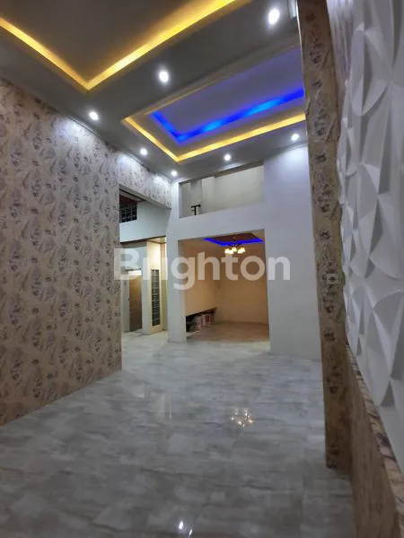 image RUMAH CANTIK SATU LANTAI DELTA MAS (4)