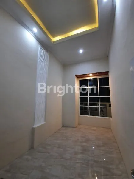 image RUMAH CANTIK SATU LANTAI DELTA MAS (5)