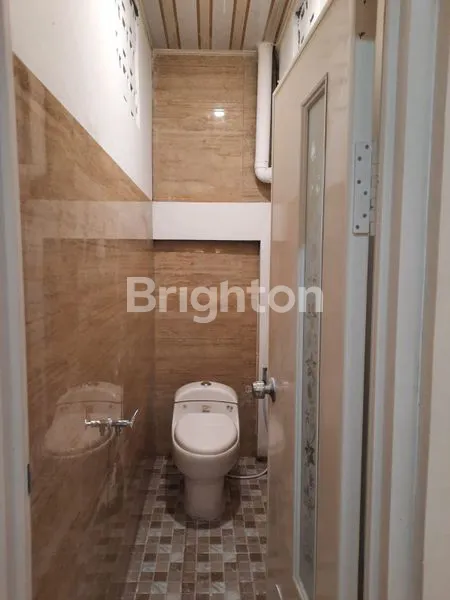 image RUMAH CANTIK SATU LANTAI DELTA MAS (6)