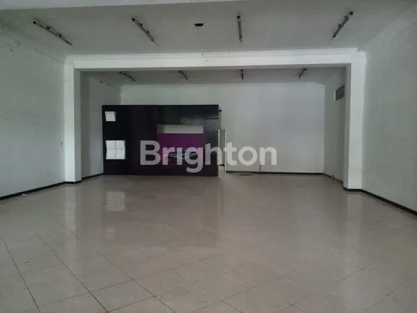 image RUKO STRATEGIS DI JL. MAJAPAHIT SEMARANG, LT 375M² (7)