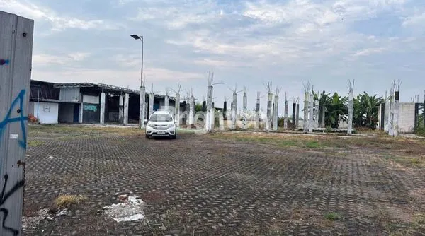 image JUAL TANAH CERME GRESIK , NOL JALAN RAYA (1)