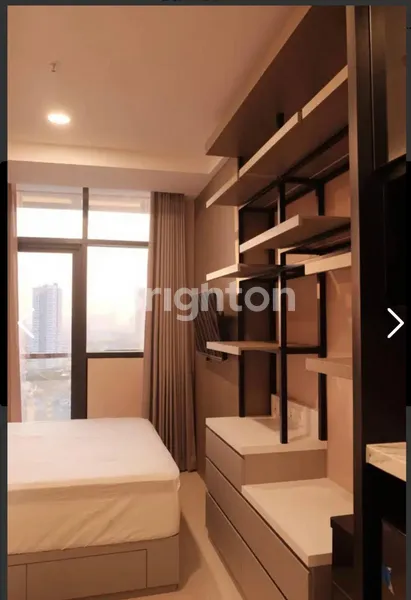 image DIJUAL APARTMENT THE VERTU CIPUTRA SURABAYA (1)