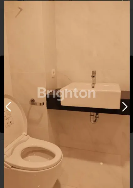 image DIJUAL APARTMENT THE VERTU CIPUTRA SURABAYA (2)
