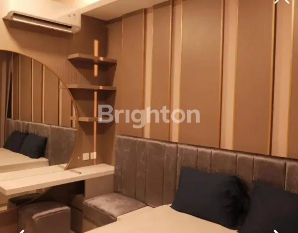 image DIJUAL APARTMENT THE VERTU CIPUTRA SURABAYA (3)