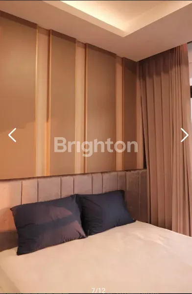 image DIJUAL APARTMENT THE VERTU CIPUTRA SURABAYA (8)