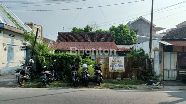 image DIJUAL RUMAH, HITUNG TANAH, LOKASI STRATEGIS, KOTA MADIUN (1)