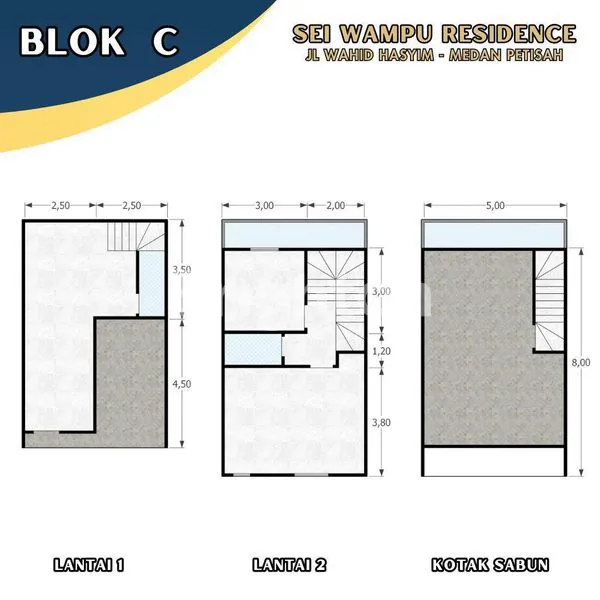 image VILLA PRIVATE SEI WAMPU RESIDENCE (6)
