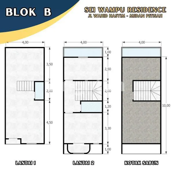 image VILLA PRIVATE SEI WAMPU RESIDENCE (5)