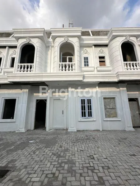 image VILLA PRIVATE SEI WAMPU RESIDENCE (3)