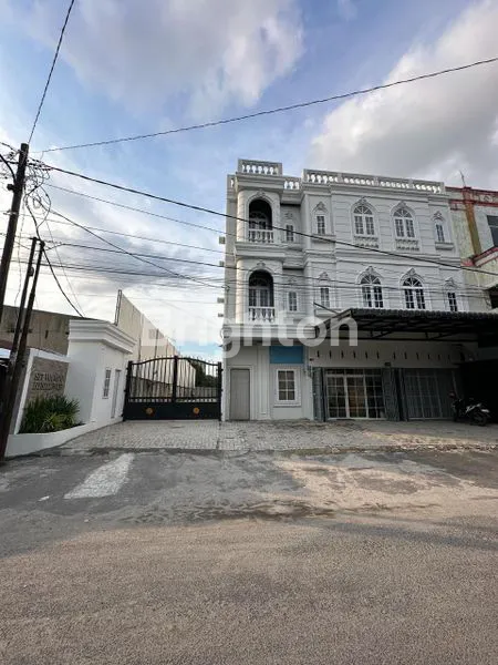 image VILLA PRIVATE SEI WAMPU RESIDENCE (1)