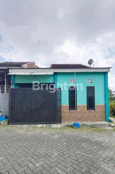Gambar Property RUMAH TERMURAH 500 JT AN DALAM CLUSTER 10 MENIT KE SOEKARNO HATTA MALANG
