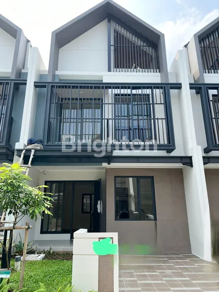 image LEONORA SUMMARECON SERPONG, MEWAH, BANGUNAN BARU, STRATEGIS (1)