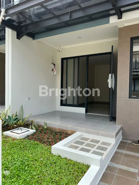 image LEONORA SUMMARECON SERPONG, MEWAH, BANGUNAN BARU, STRATEGIS (2)