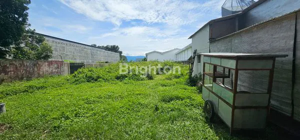image TANAH BESAR 1650 M² DI PINGGIR JALAN RAYA (1)