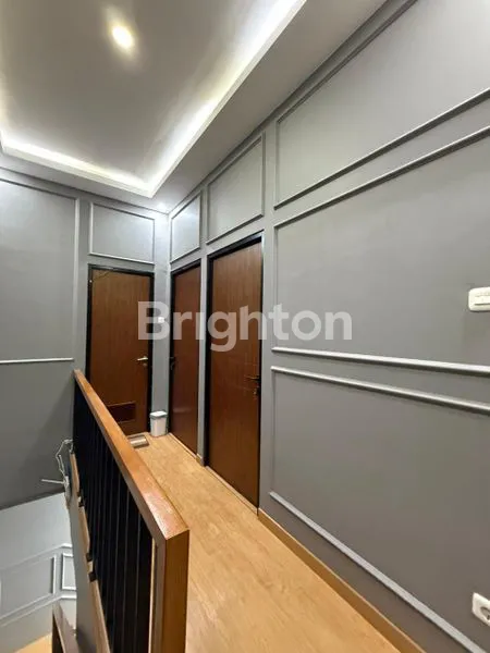 image CEPAT MURAH SIAP HUNI CLUSTER DI KEBAGUSAN JAKARTA SELATAN (7)