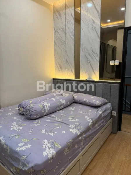 image CEPAT MURAH SIAP HUNI CLUSTER DI KEBAGUSAN JAKARTA SELATAN (8)