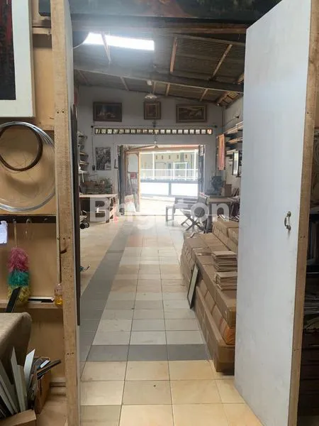 image RUMAH TIPE GUDANG DI ARMADA ESTATE MAGELANG (5)