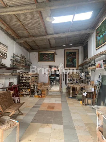 image RUMAH TIPE GUDANG DI ARMADA ESTATE MAGELANG (4)