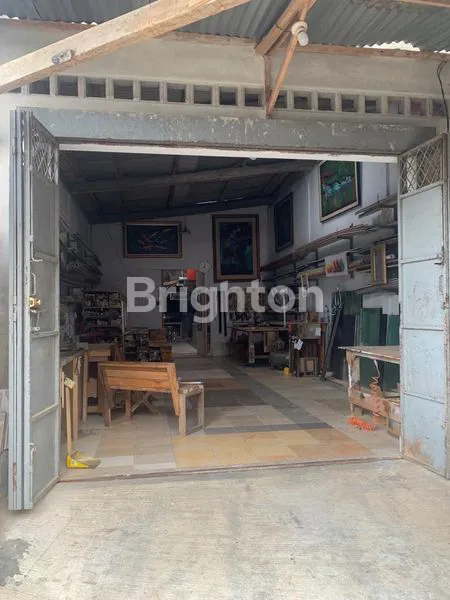 image RUMAH TIPE GUDANG DI ARMADA ESTATE MAGELANG (6)