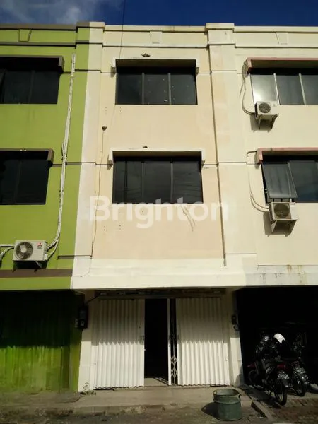 image DI JUAL CEPAT LAKU RUKO MANGGA DUA JAGIR WONOKROMO SURABAYA (2)