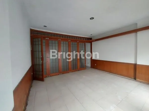 JUAL CEPAT RUKO ITC BARANANGSIANG