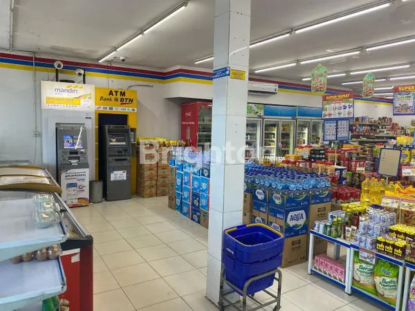 image RUKO KIOS 2 PINTU DIJUAL DI WAY KANDIS BANDAR LAMPUNG (1)