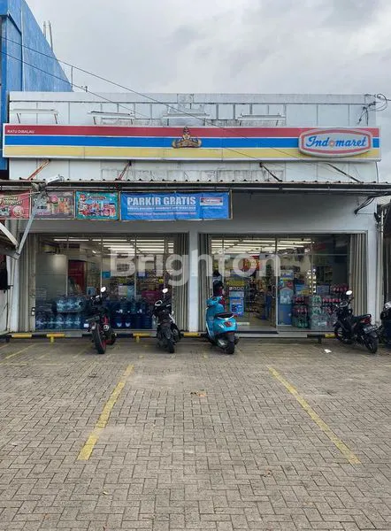 image RUKO KIOS 2 PINTU DIJUAL DI WAY KANDIS BANDAR LAMPUNG (2)