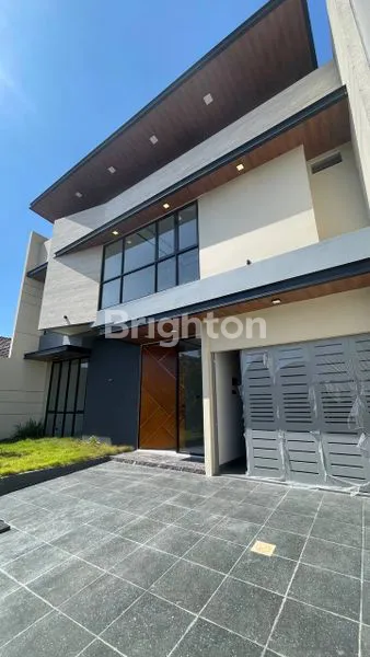 image RUMAH GRESS DI SURABAYA (1)