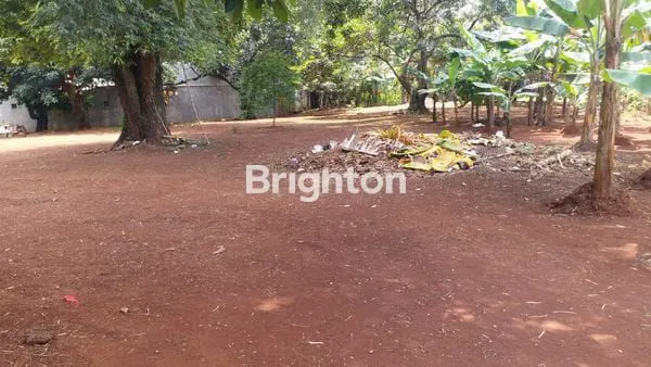 TANAH BAMBU APUS JAKTIM