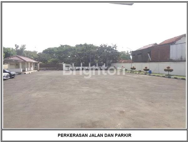 image DIJUAL CEPAT KANTOR DAN GUDANG DI SOEKARNO HATTA, BANDUNG (2)