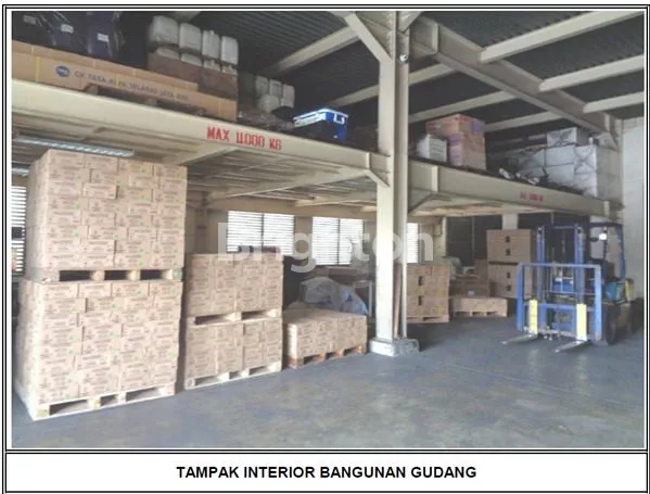 image DIJUAL CEPAT KANTOR DAN GUDANG DI SOEKARNO HATTA, BANDUNG (5)