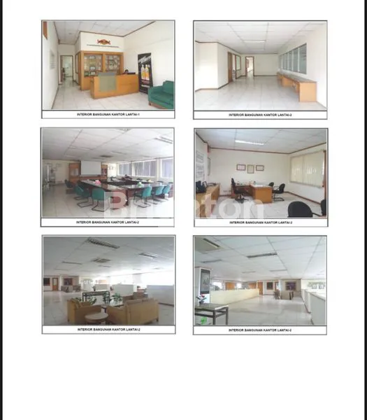 image DIJUAL CEPAT KANTOR DAN GUDANG DI SOEKARNO HATTA, BANDUNG (7)