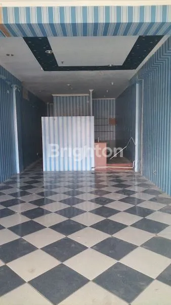 RUKO DI METROPOLIS APARTMENT RAYA TENGGILIS DEKAT UBAYA SUPERMAKET CHICCO