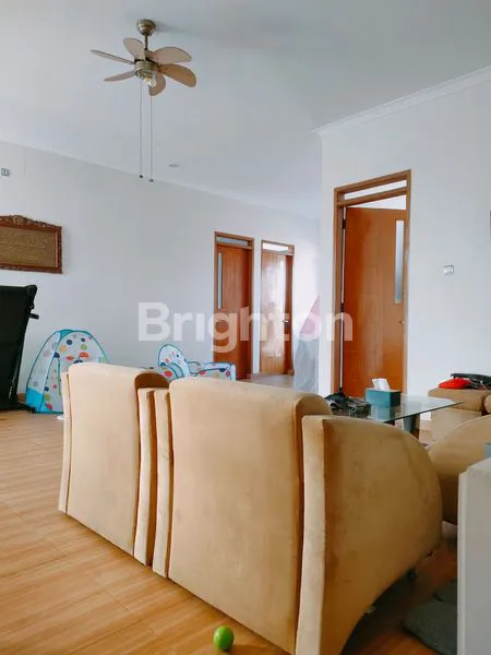 image BU RUMAH TERAWAT SIAP HUNI DI MARGAHAYU RAYA BANDUNG. (3)
